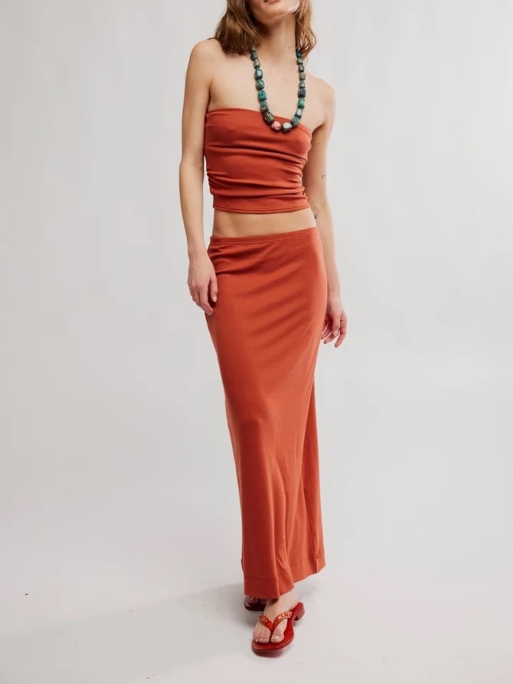 (FP-85) Free People Good Feels Set